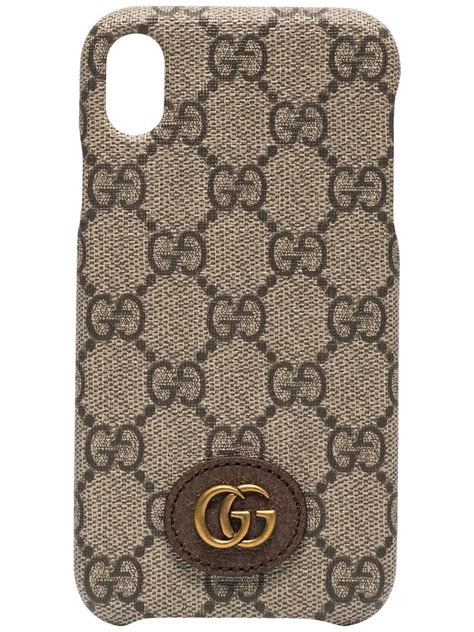 gucci iphone x case cheap|gucci inspired iphone xr case.